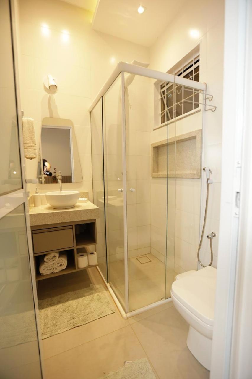 Hotel Pousada Marra Catalao Bagian luar foto